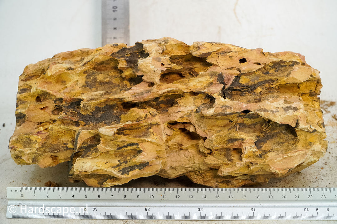 Dragon Stone XL122 - Hardscape.nl