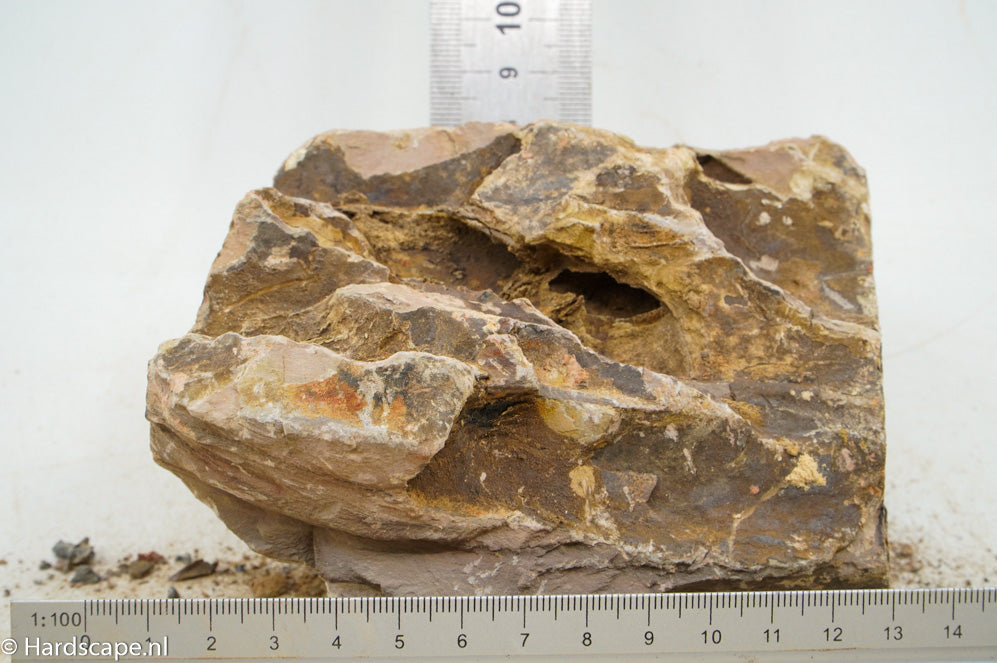 Dragon Stone L222 - Hardscape.nl