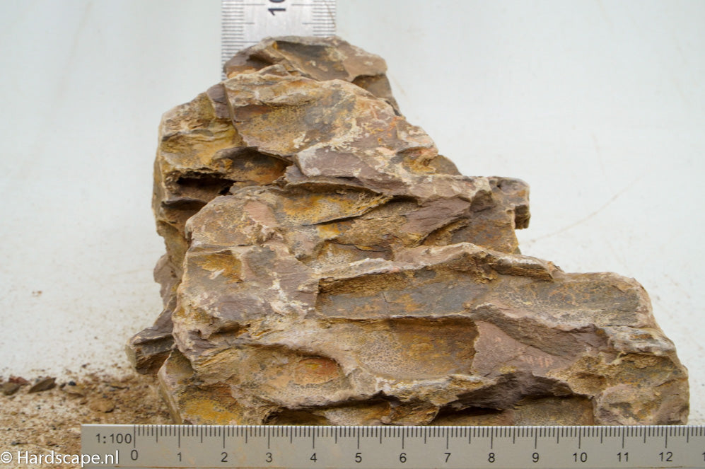 Dragon Stone L234 - Hardscape.nl