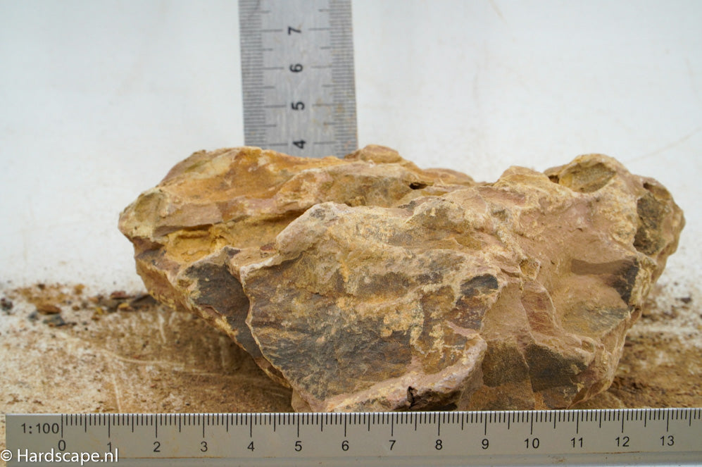 Dragon Stone L250 - Hardscape.nl