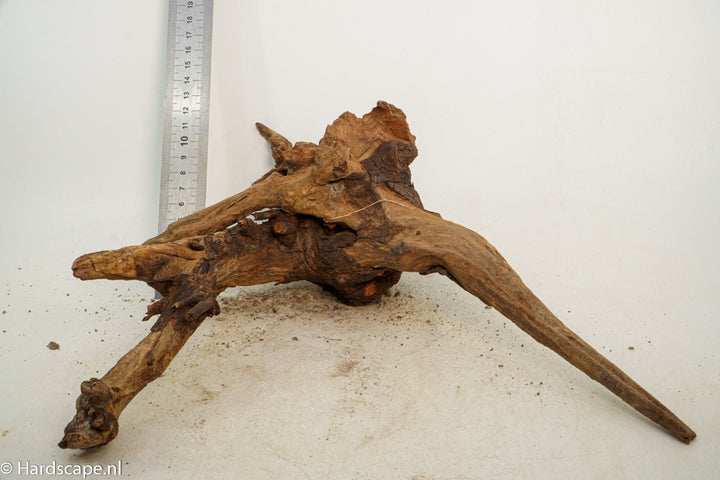Driftwood M130 - Hardscape.nl