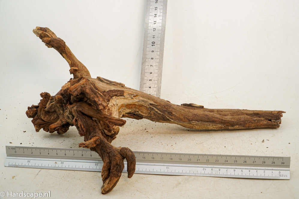 Driftwood M140 - Hardscape.nl