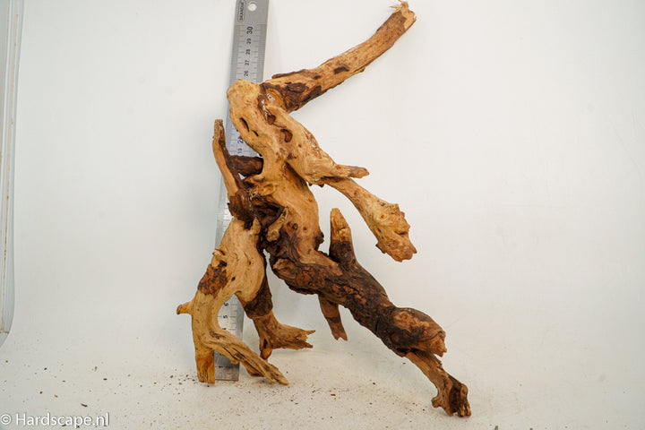 Driftwood M143 - Hardscape.nl