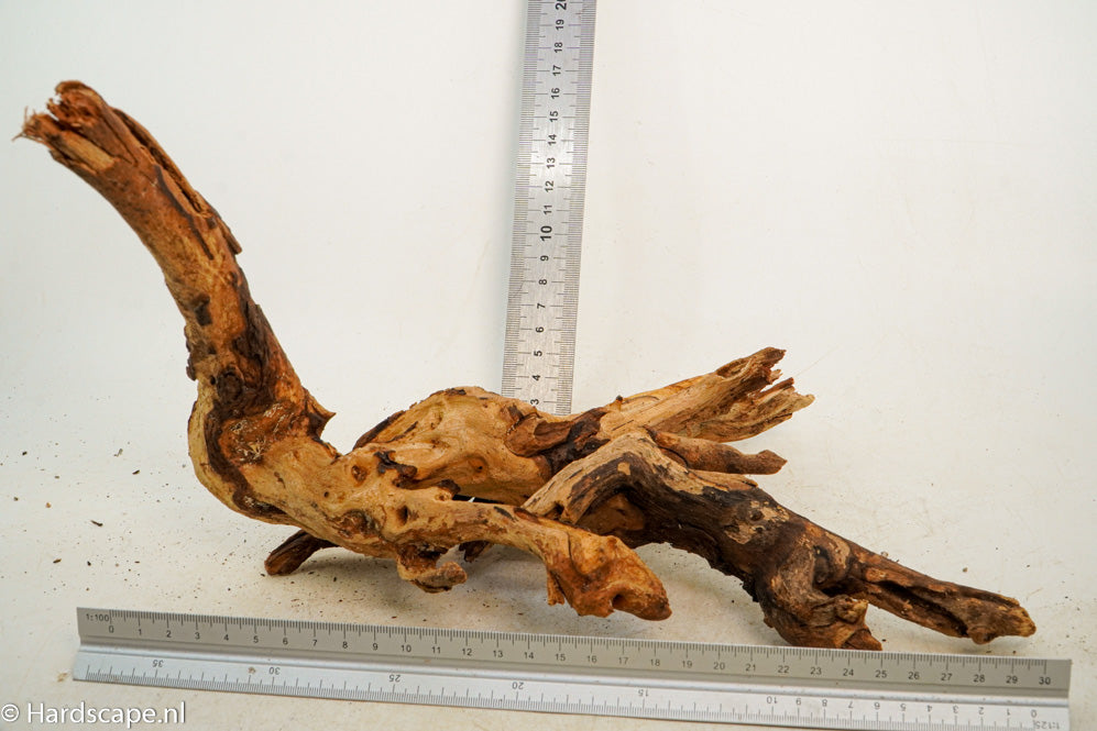 Driftwood M143 - Hardscape.nl