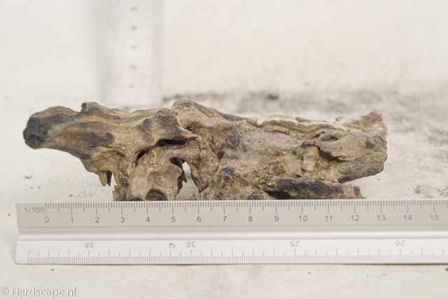 Driftwood S355 - Hardscape.nl