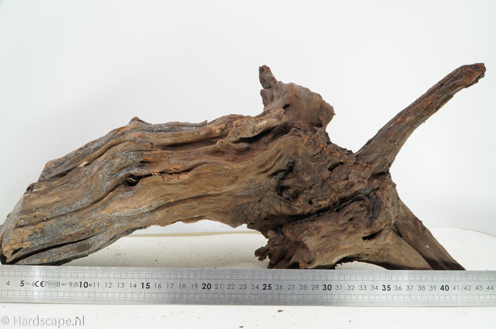 Driftwood XL111 - Hardscape.nl