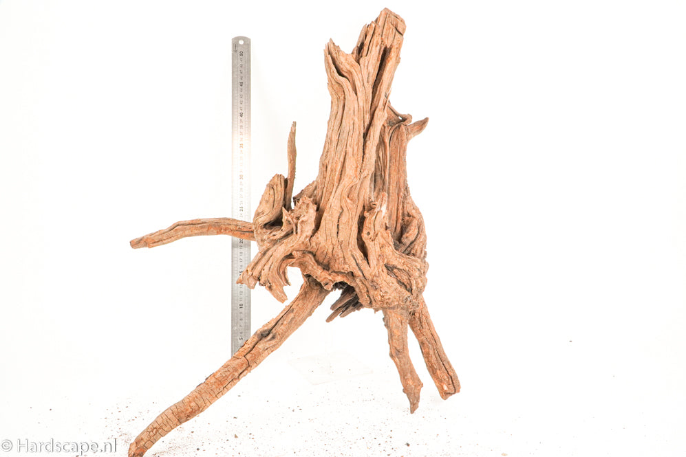 Driftwood XL127 - Hardscape.nl
