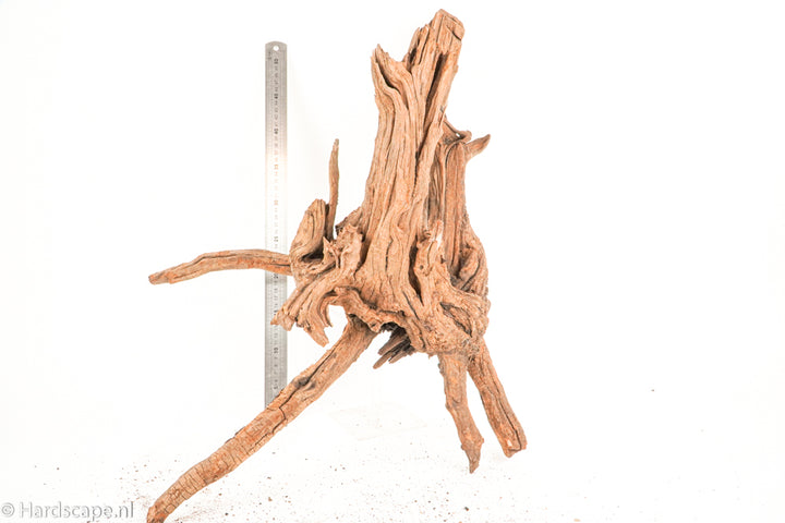 Driftwood XL127 - Hardscape.nl