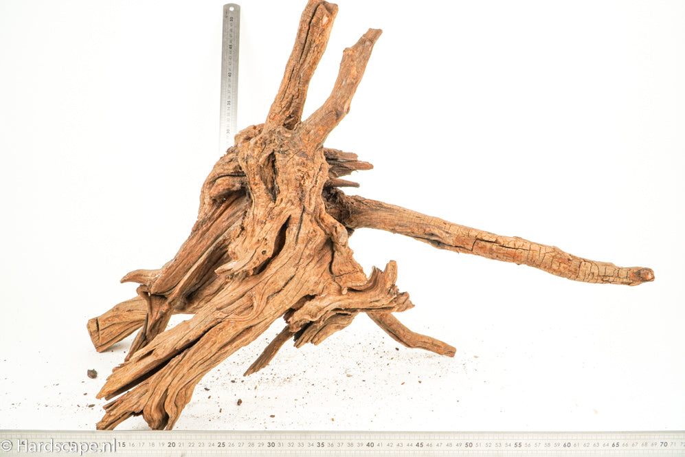 Driftwood XL127 - Hardscape.nl