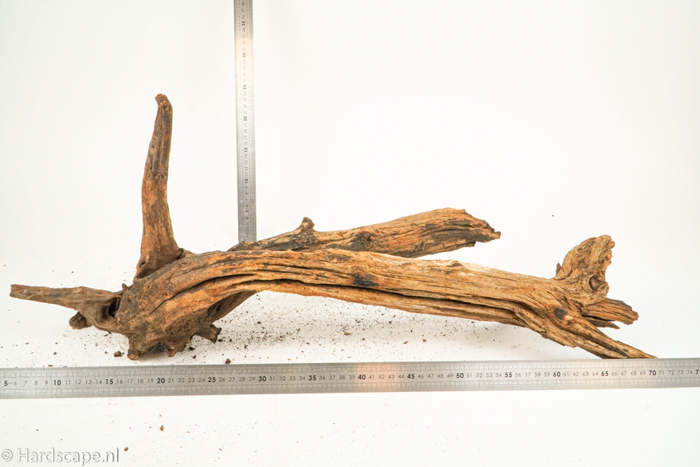 Driftwood XL128 - Hardscape.nl