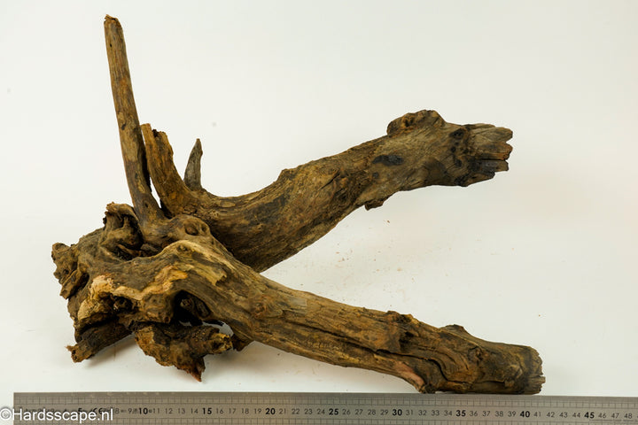 Driftwood XL145 - Hardscape.nl