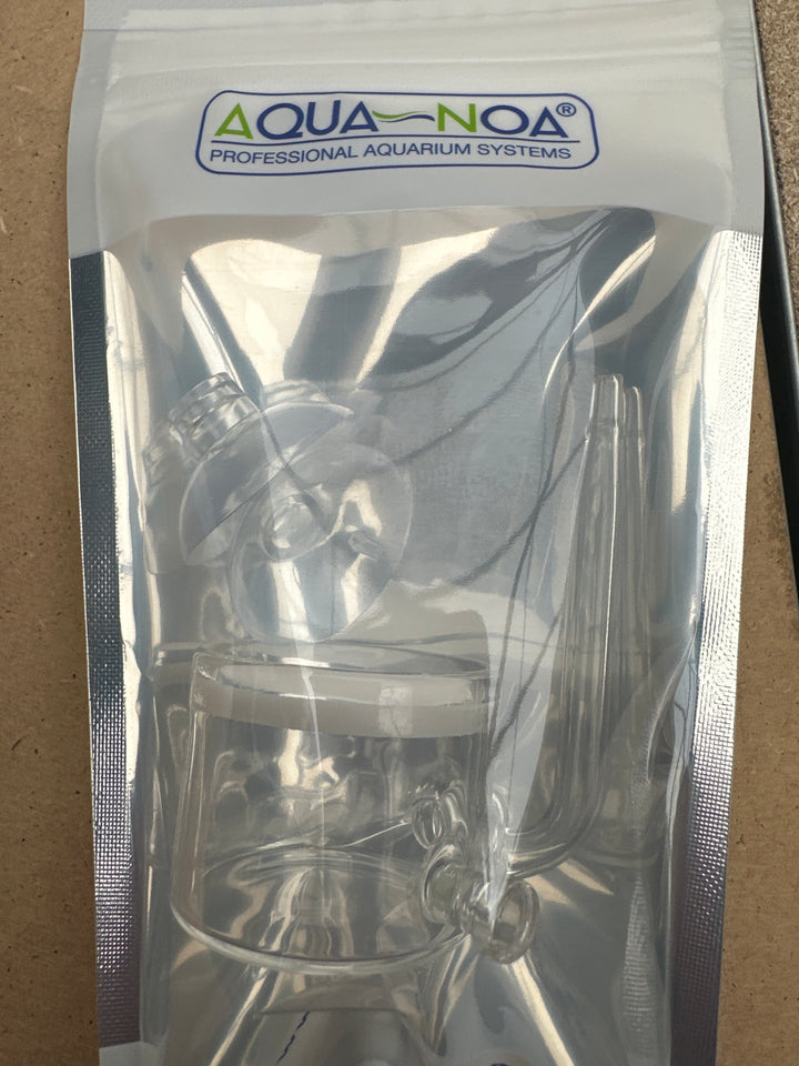 Glazen Diffusor Large