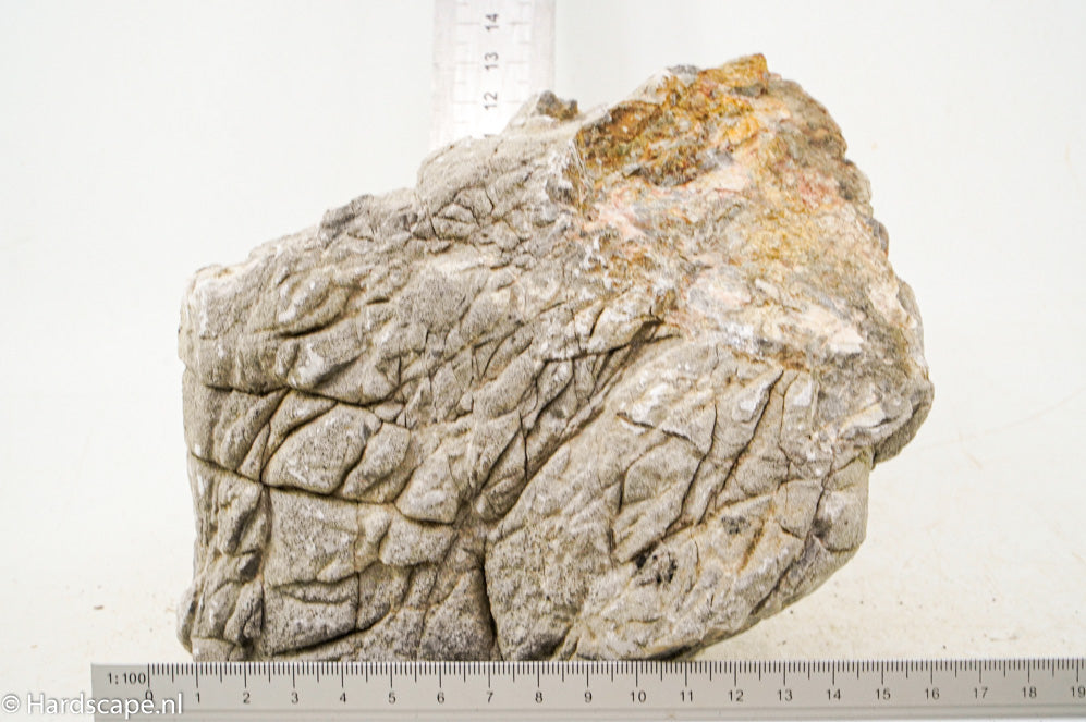 Elephant Skin Rock XL133 - Hardscape.nl