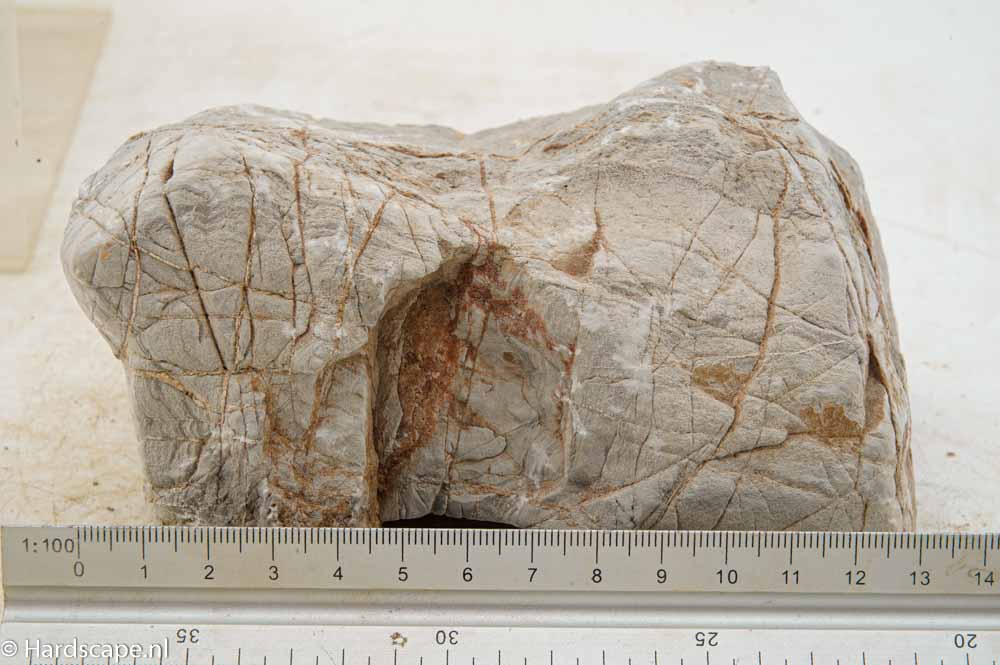 Elephant Skin Rock L149