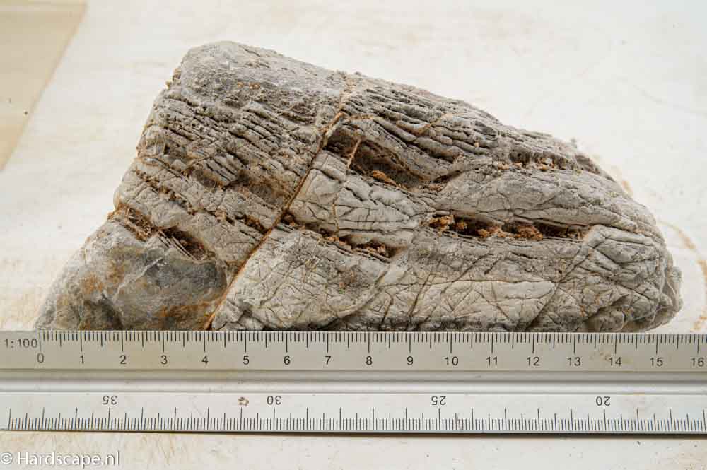 Elephant Skin Rock L150