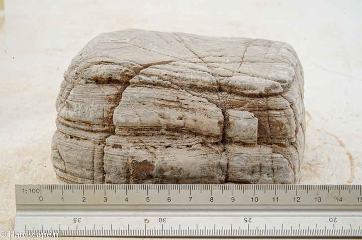 Elephant Skin Rock L154