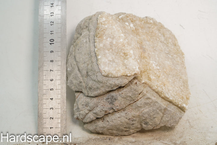 Elephant Skin Rock L130 - Hardscape.nl