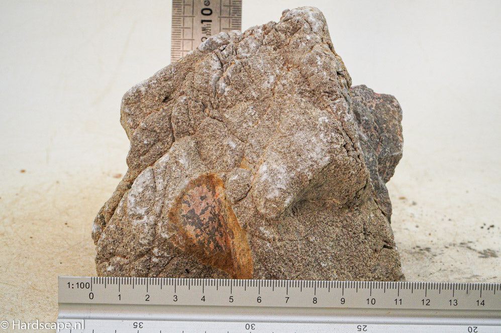 Elephant Skin Rock L46