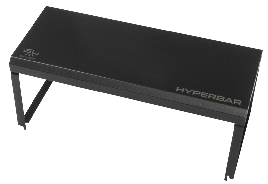 Oberlicht-Hyperbar