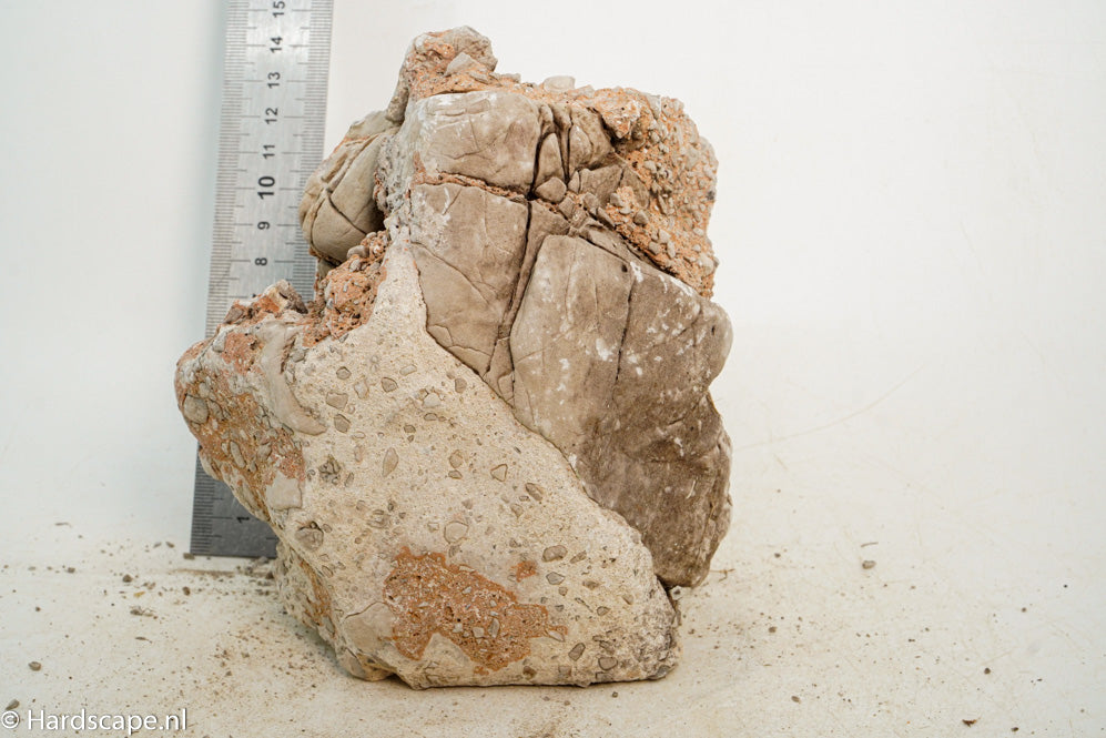 Geo Rock L23 - Hardscape.nl