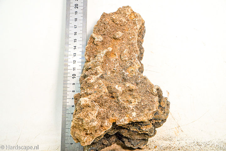 Iron Stone 003 - Hardscape.nl