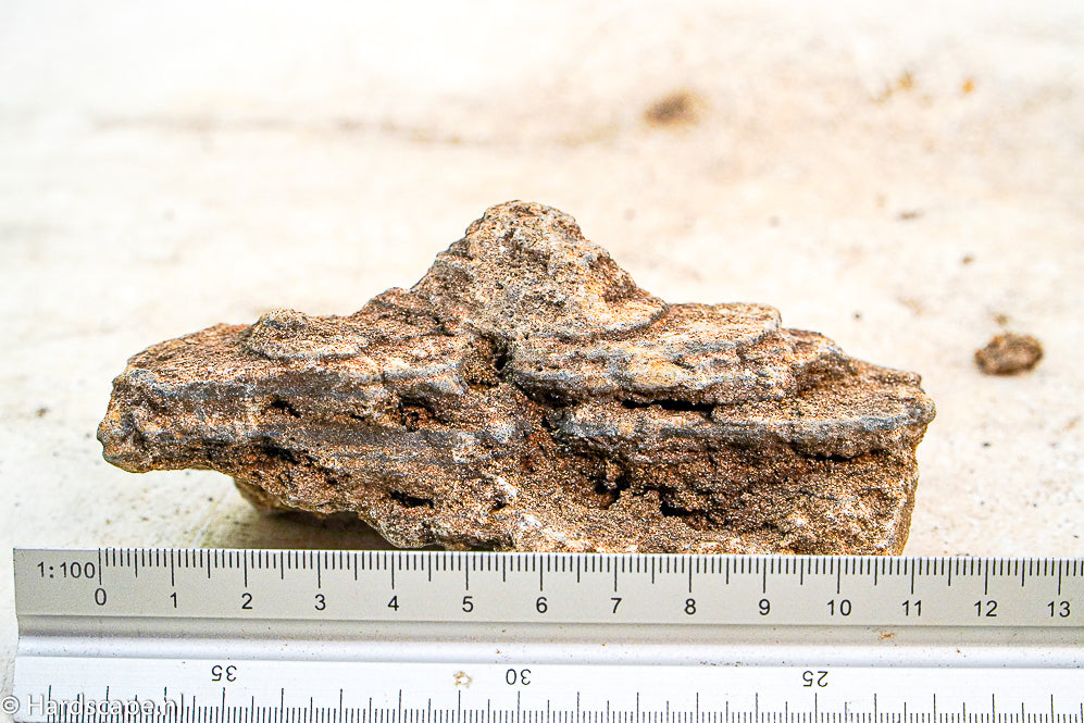 Iron Stone 004 - Hardscape.nl