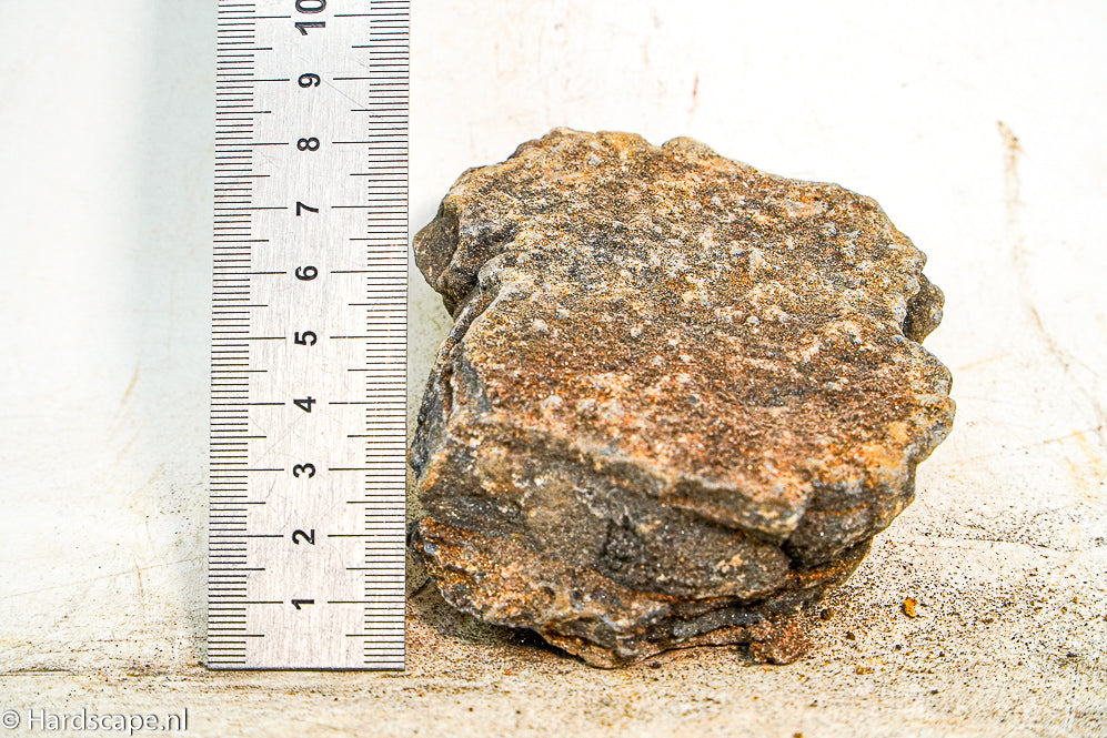 Iron Stone 005 - Hardscape.nl