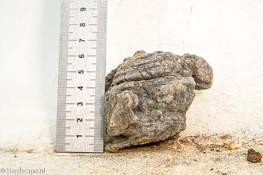 Iron Stone 012 - Hardscape.nl