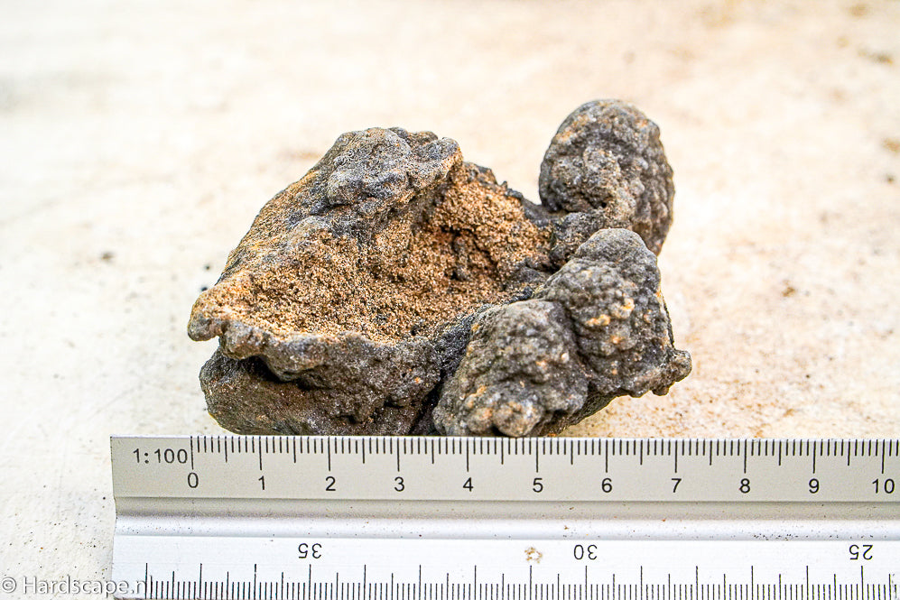 Iron Stone 012 - Hardscape.nl