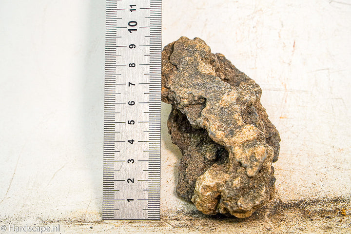 Iron Stone 014 - Hardscape.nl