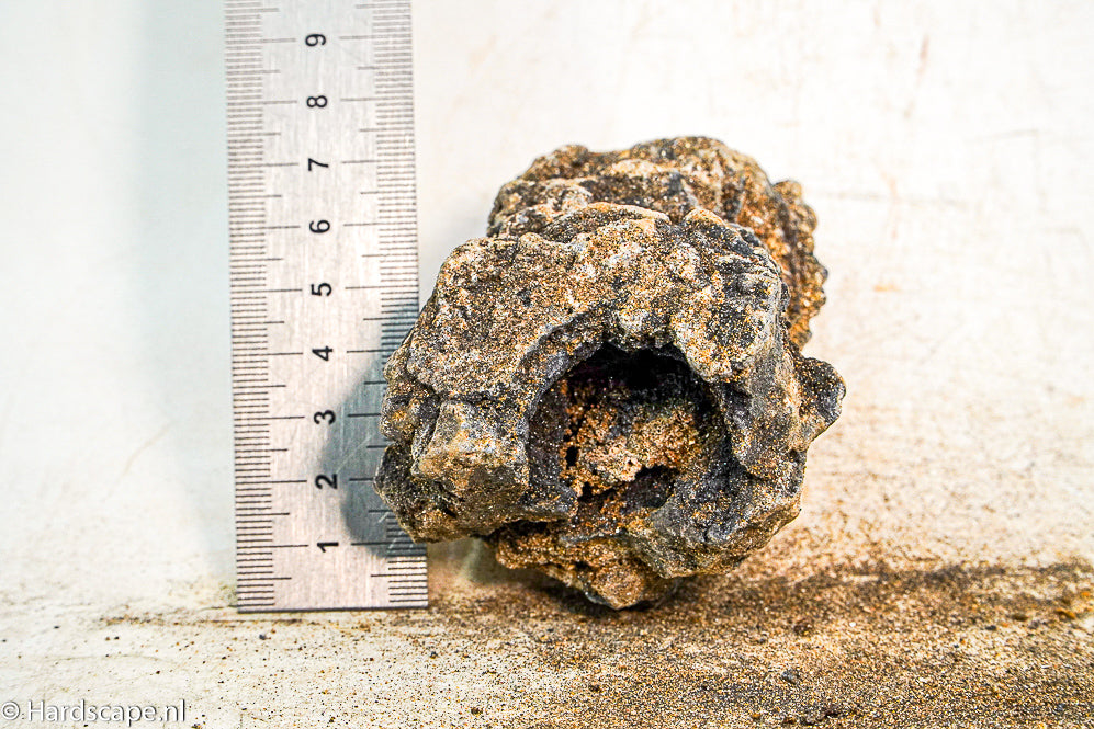 Iron Stone 019 - Hardscape.nl