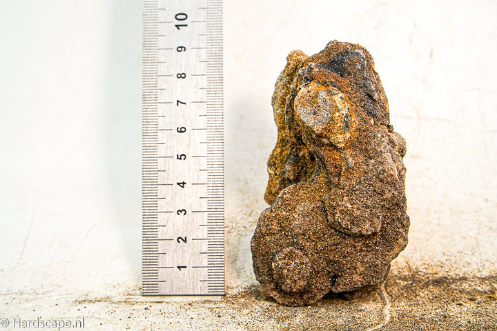 Iron Stone 022 - Hardscape.nl