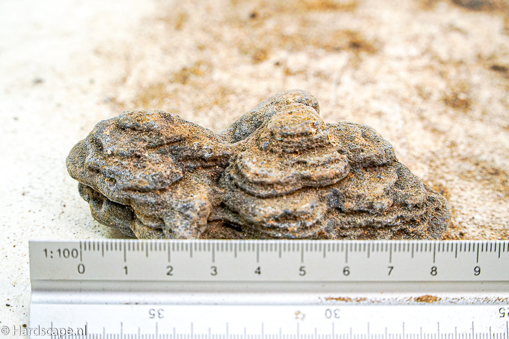Iron Stone 024 - Hardscape.nl