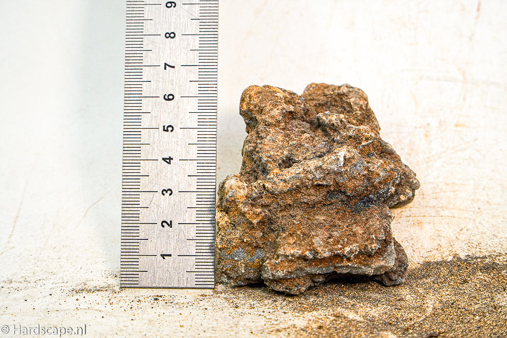Iron Stone 026 - Hardscape.nl
