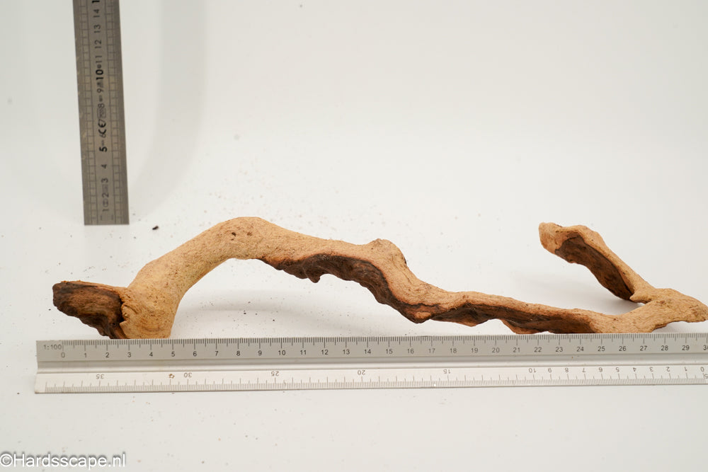Mopani Hout 168 - Hardscape.nl