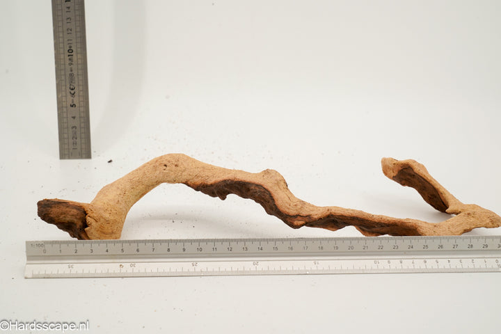 Mopani Hout 168 - Hardscape.nl