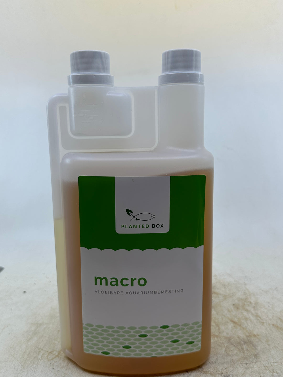Macro plantenvoeding - Hardscape.nl