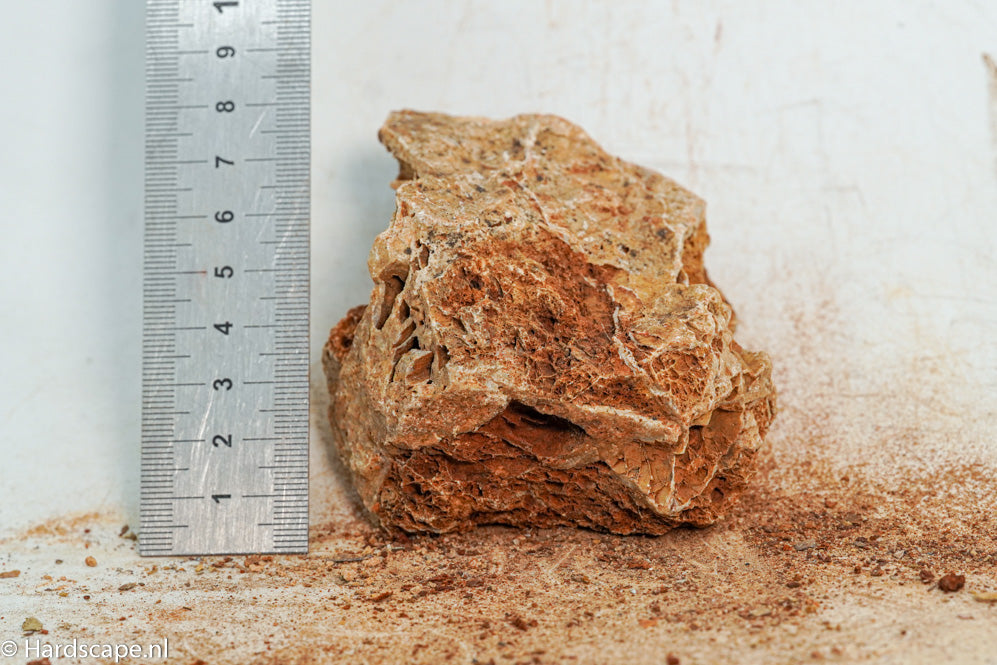 Maple Leaf Rock S118 - Hardscape.nl