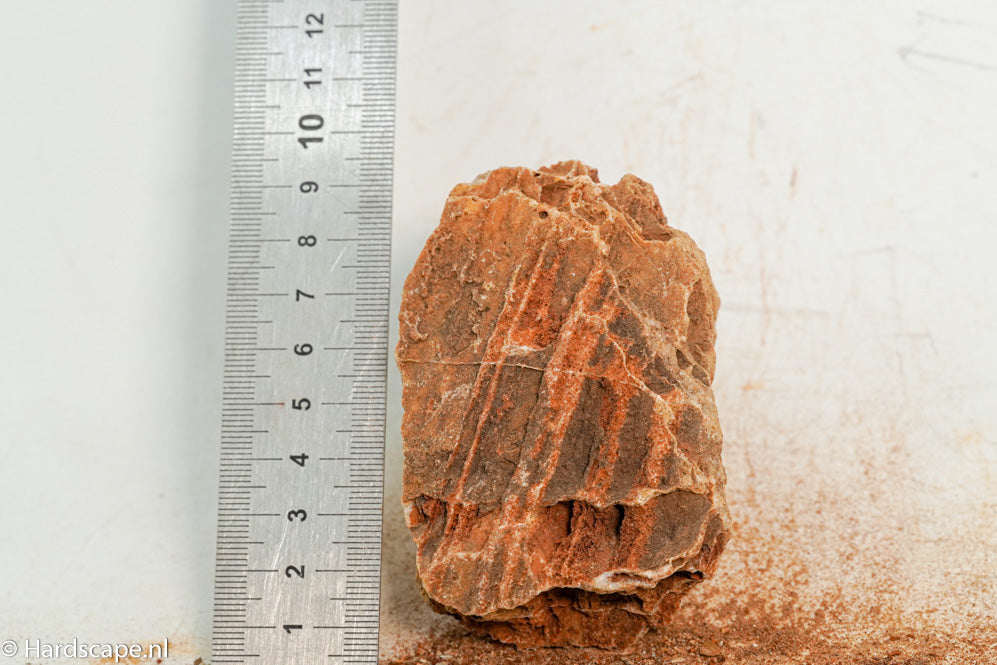 Maple Leaf Rock S126 - Hardscape.nl