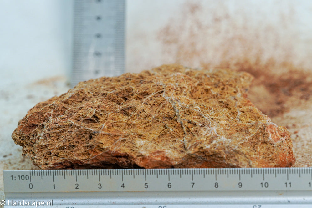 Maple Leaf Rock S127 - Hardscape.nl