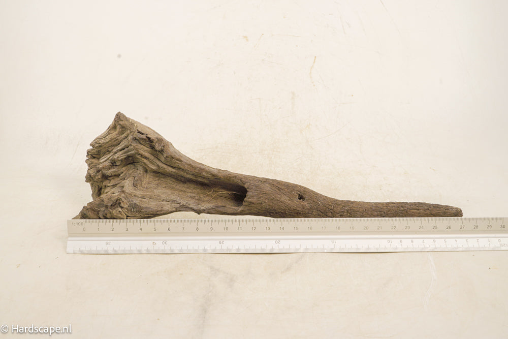 Mopani Hout 132 - Hardscape.nl