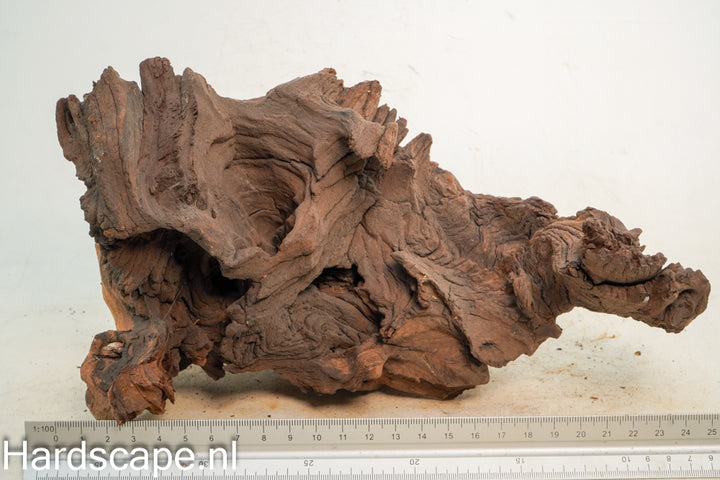 Mopani Hout 77