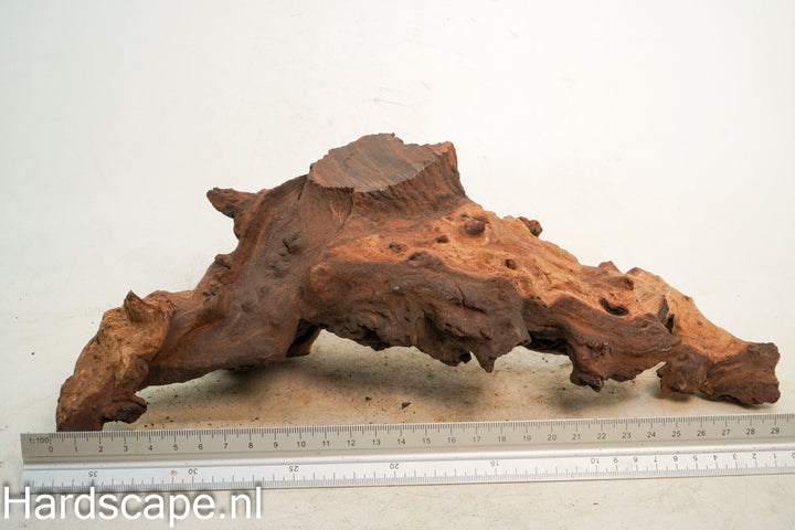 Mopani Hout 80
