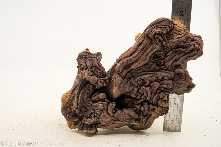 Mopani hout 002 - Hardscape.nl