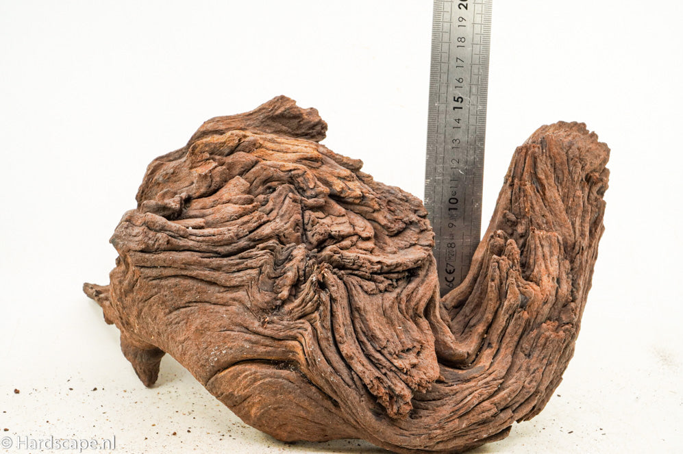 Mopani hout 012 - Hardscape.nl