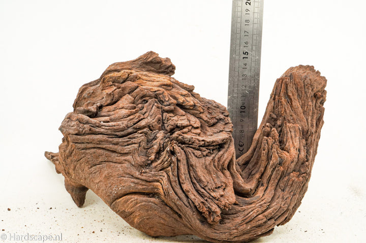 Mopani hout 012 - Hardscape.nl