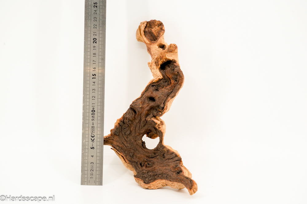 Mopani Hout 146 - Hardscape.nl