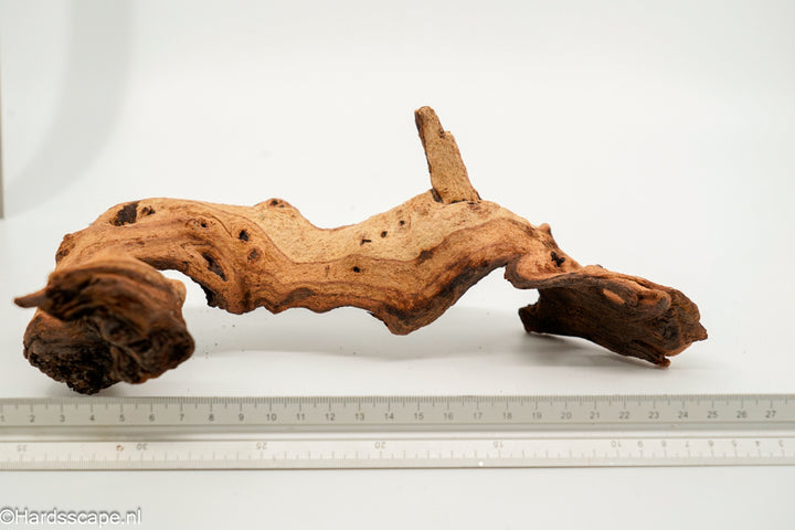 Mopani Hout 147 - Hardscape.nl