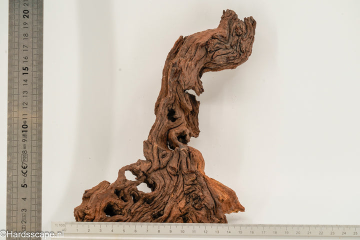 Mopani Hout 151 - Hardscape.nl