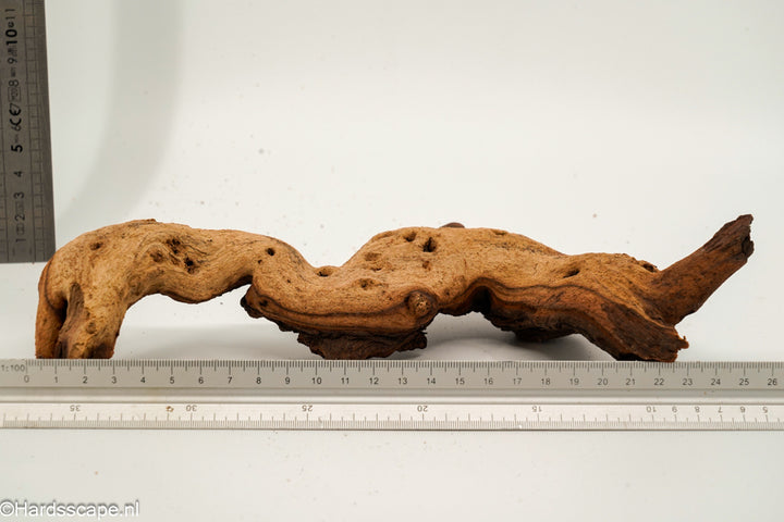 Mopani Hout 153 - Hardscape.nl